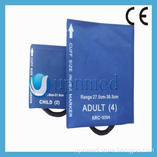 NIBP Cuff Without Bladder